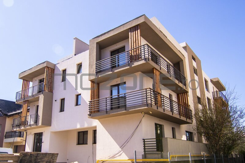 3 CAMERE, 62 mp + terasa 20 mp+ teren 128 mp, PRELUNGIREA GHENCEA, COMISION 0%