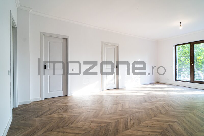 Prelungirea Ghencea 2 camere, 62 mp, terasa 22 mp, teren 128 mp, comision 0%